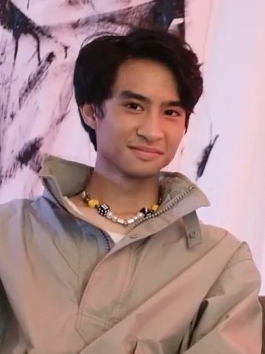 Devano Danendra on Interview D-Muse Magz (April 2021)